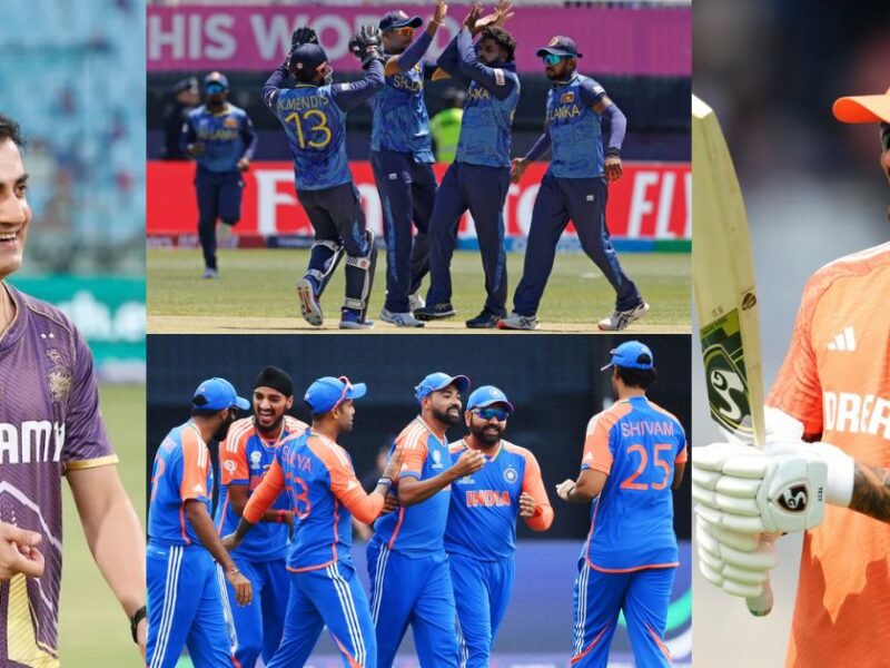 Can Ishan Kishan Return To Team India In The Odi Series Against Sri Lanka?