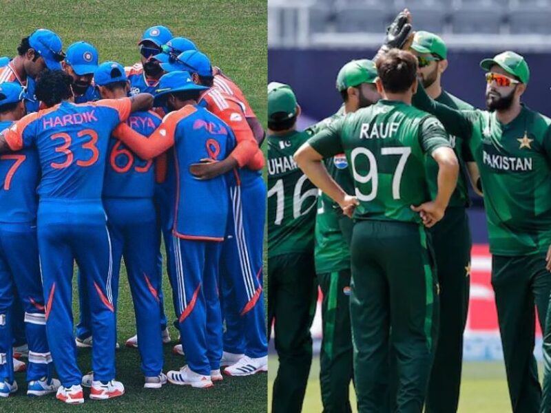 Ind Vs Pak Team India'S Playing Eleven Could Be Like This In The First Match Of Women'S Asia Cup 2024.