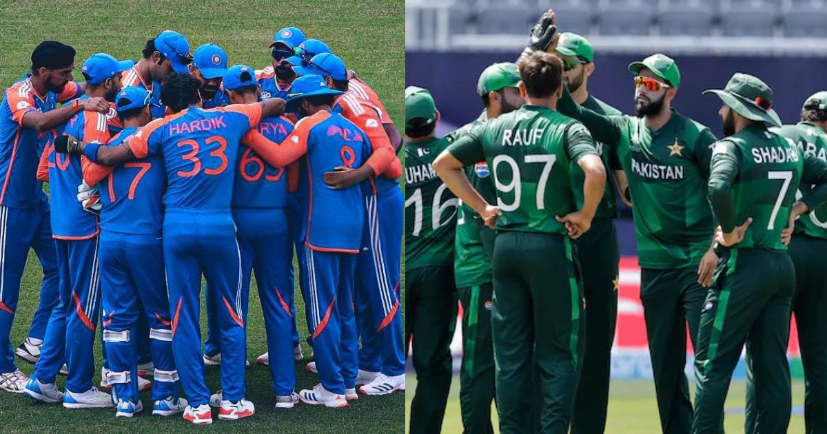 Ind Vs Pak Team India'S Playing Eleven Could Be Like This In The First Match Of Women'S Asia Cup 2024.