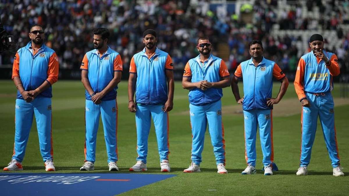 6,6,6,6,6 ..., युवराज सिंह ने सिर्फ 28 गेंदों में निकाली ऑस्ट्रेलिया की हेकड़ी, दिलाई विश्व कप 2011 की याद 3 Team India