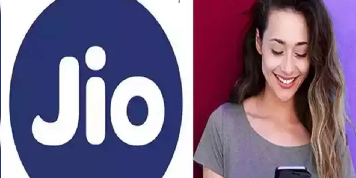 Jio Prepaid Plan