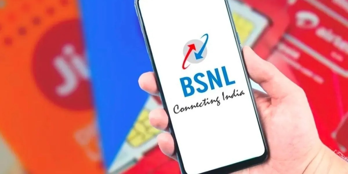 Bsnl