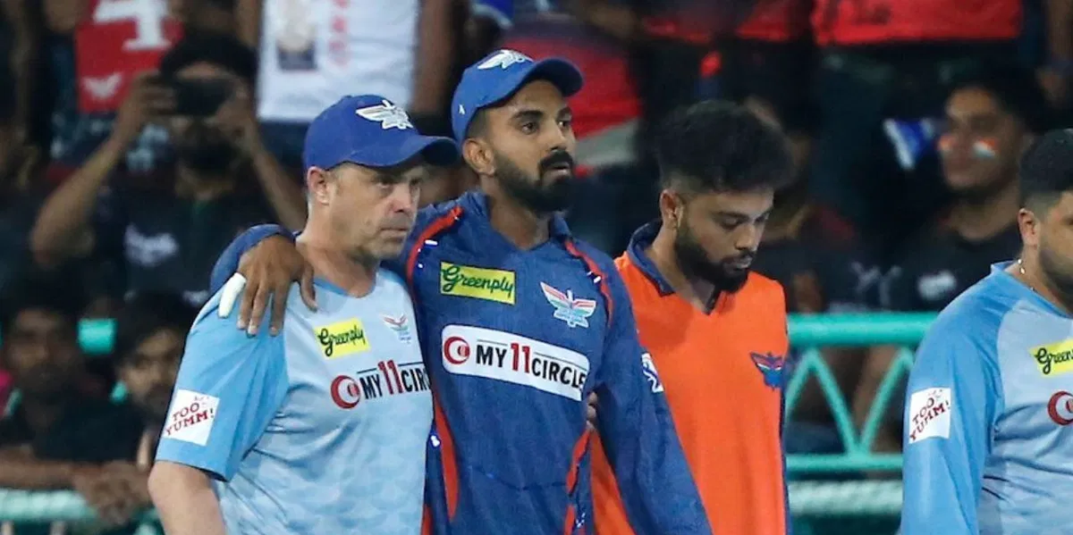 Kl Rahul