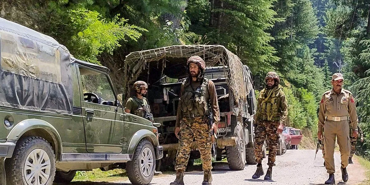 Kupwara