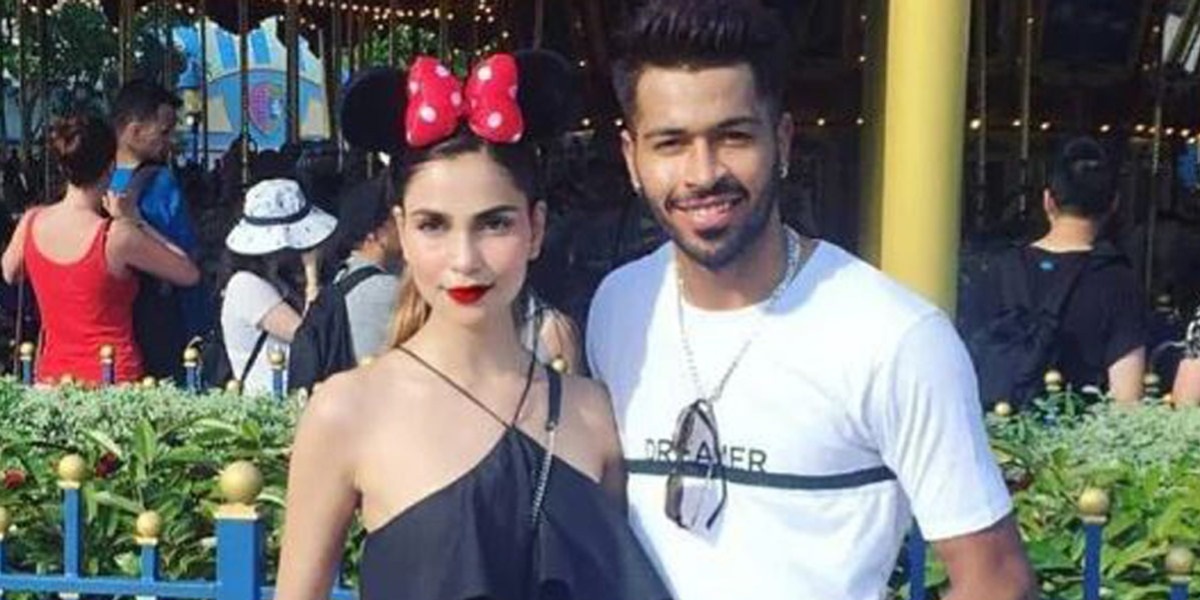 Hardik Pandya