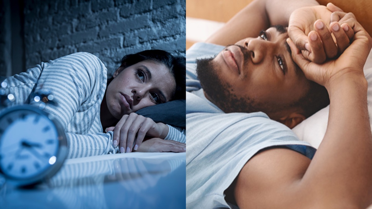 Sleep Products
