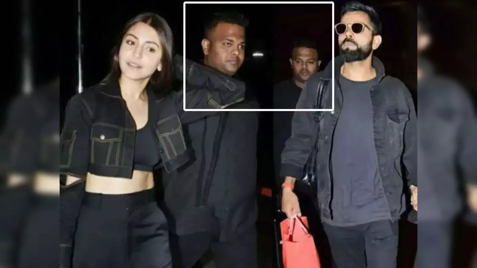 किसी बाहुबली से कम नहीं है विराट कोहली और अनुष्का शर्मा का बॉडीगार्ड, कमाई में है शाहरूख खान से भी आगे.......... 2 Virat Kohli