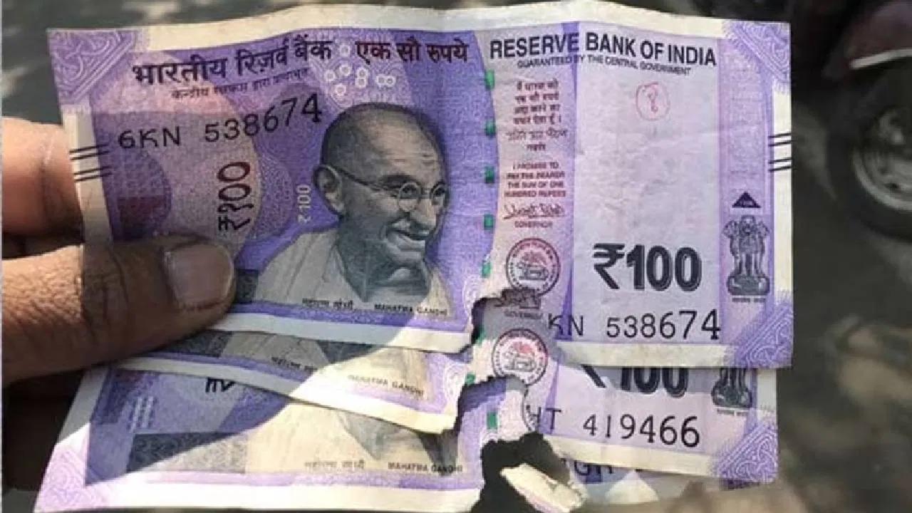 Rbi Update On Notes