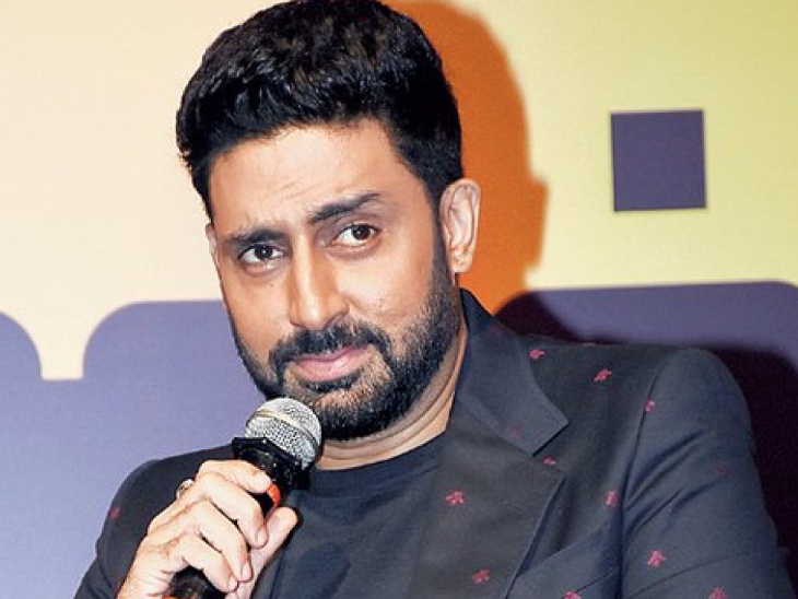 Abhishek Bachchan