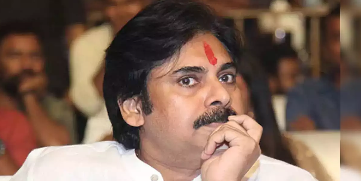 Pawan Kalyan