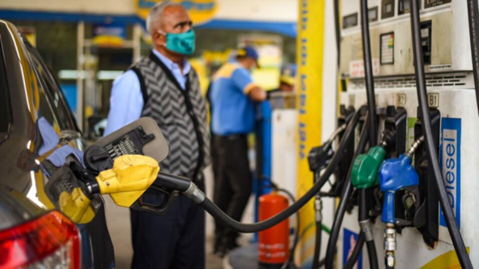 Petrol-Diesel-Price-Before-Budget-Announcement