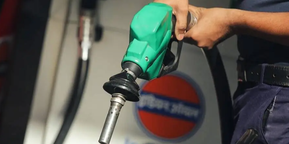 Petrol Diesel Price