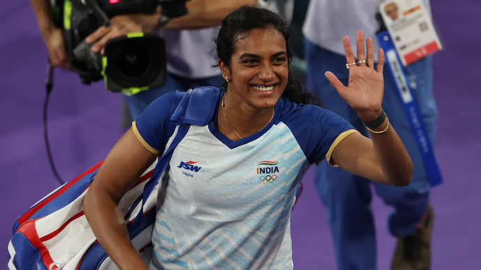 Pv Sindhu