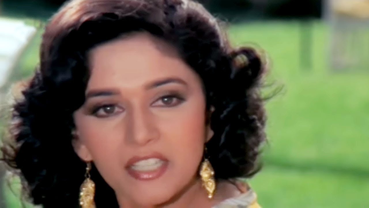 Madhuri Dixit