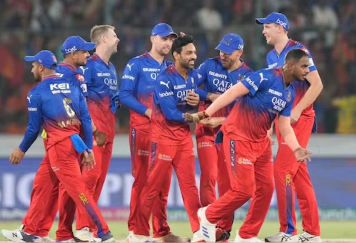 Royal Challengers Bengaluru