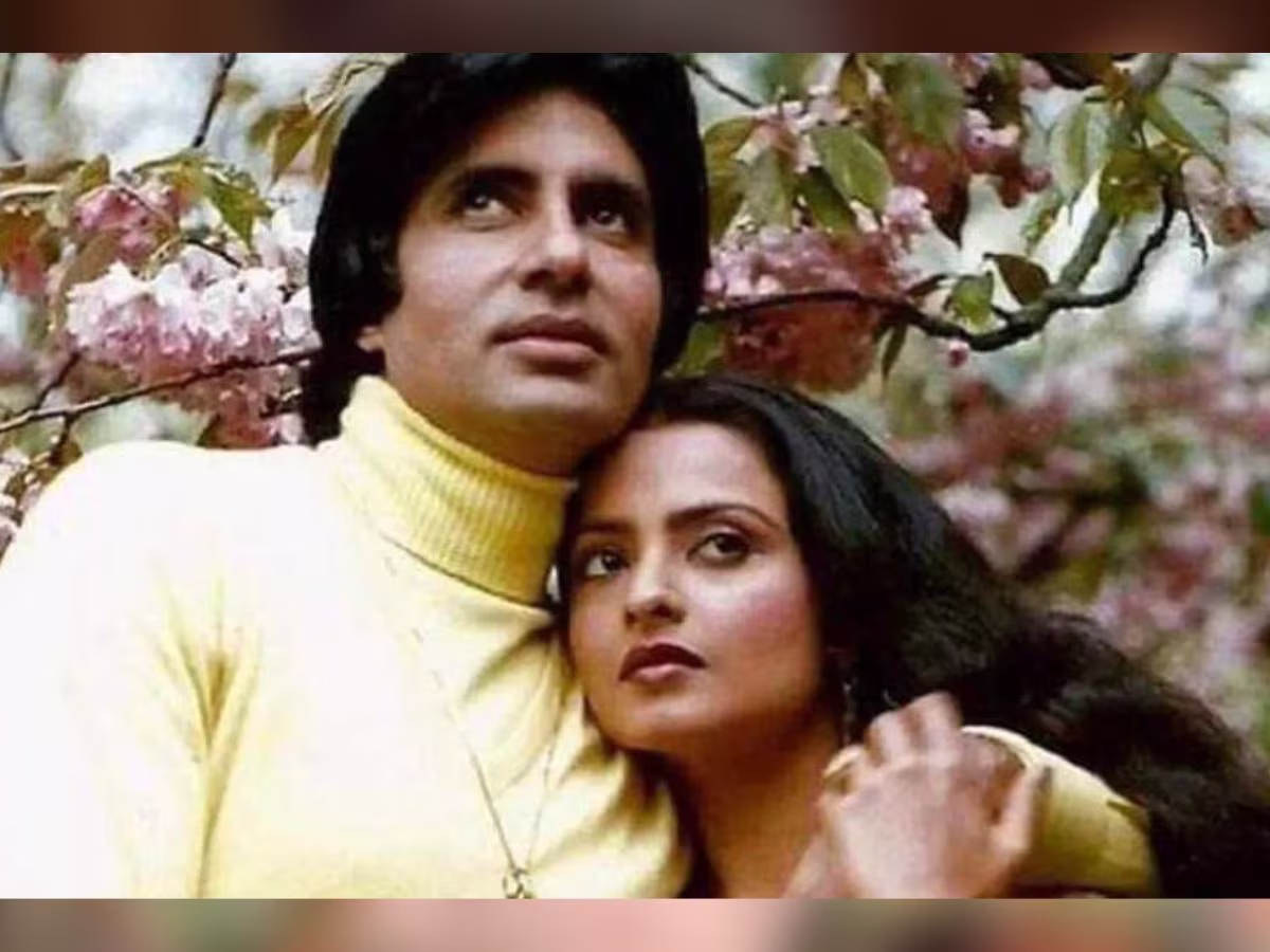 Bollywood Love Stories