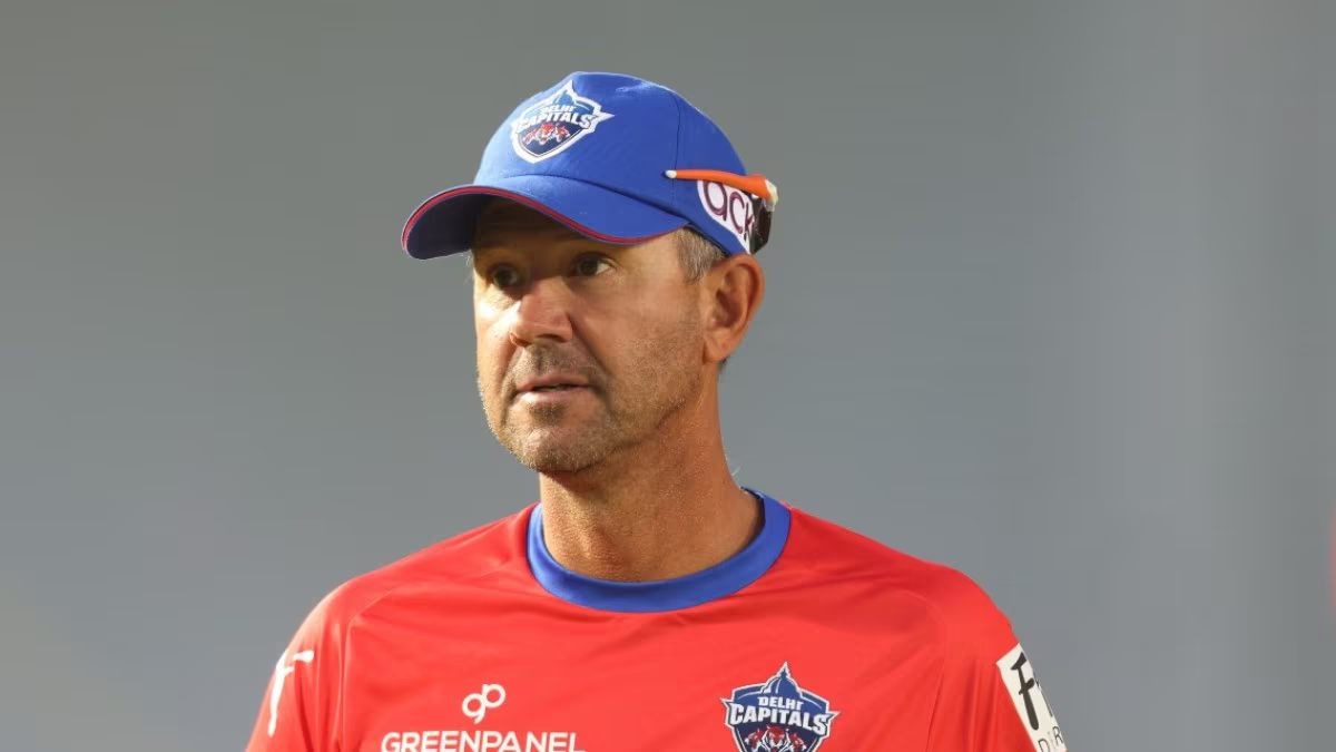 दिल्ली कैपिटल्स के कोच पद से हटाए गए रिकी पोंटिंग, Ipl 2025 में अब इस दिग्गज के हाथों में होगी टीम की कमान 2 Ricky Ponting