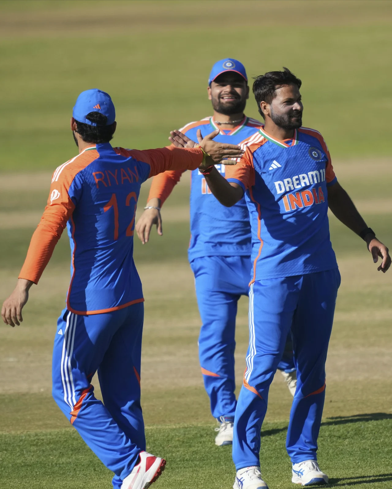 Team India