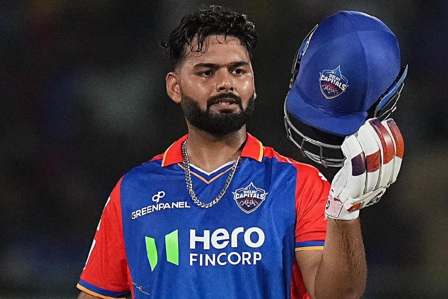 Ipl 2025 से पहले ऋषभ पंत ने छोड़ा दिल्ली कैपिटल्स का साथ! इस वजह से लिया ये बड़ा फैसला 3 Delhi Capitals