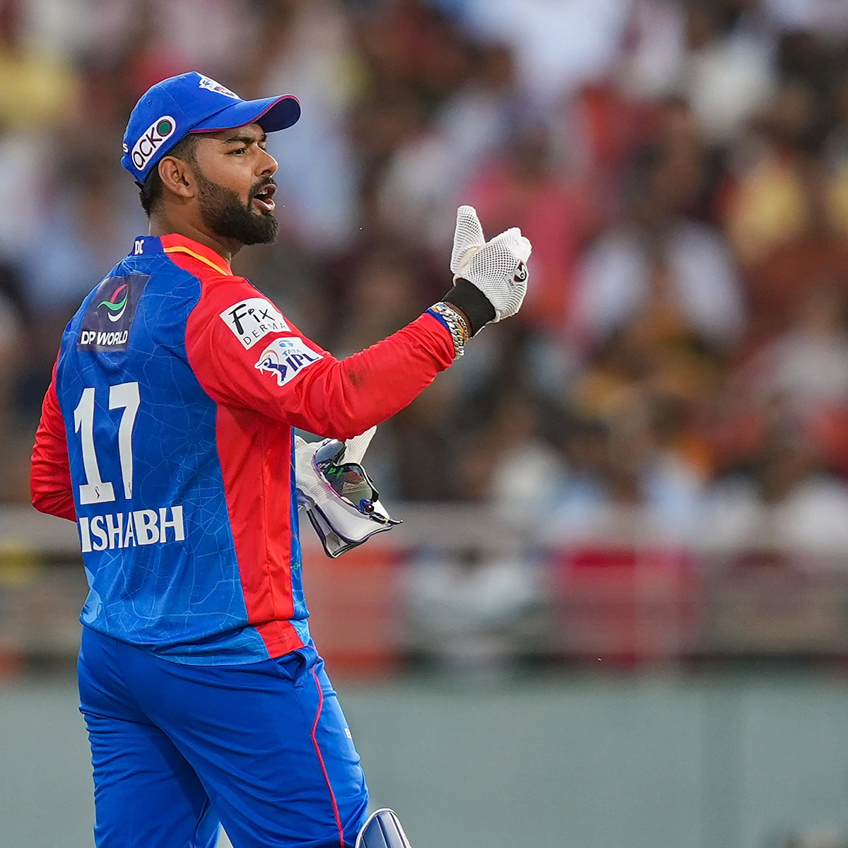 Ipl 2025 से पहले ऋषभ पंत ने छोड़ा दिल्ली कैपिटल्स का साथ! इस वजह से लिया ये बड़ा फैसला 2 Rishabh Pant