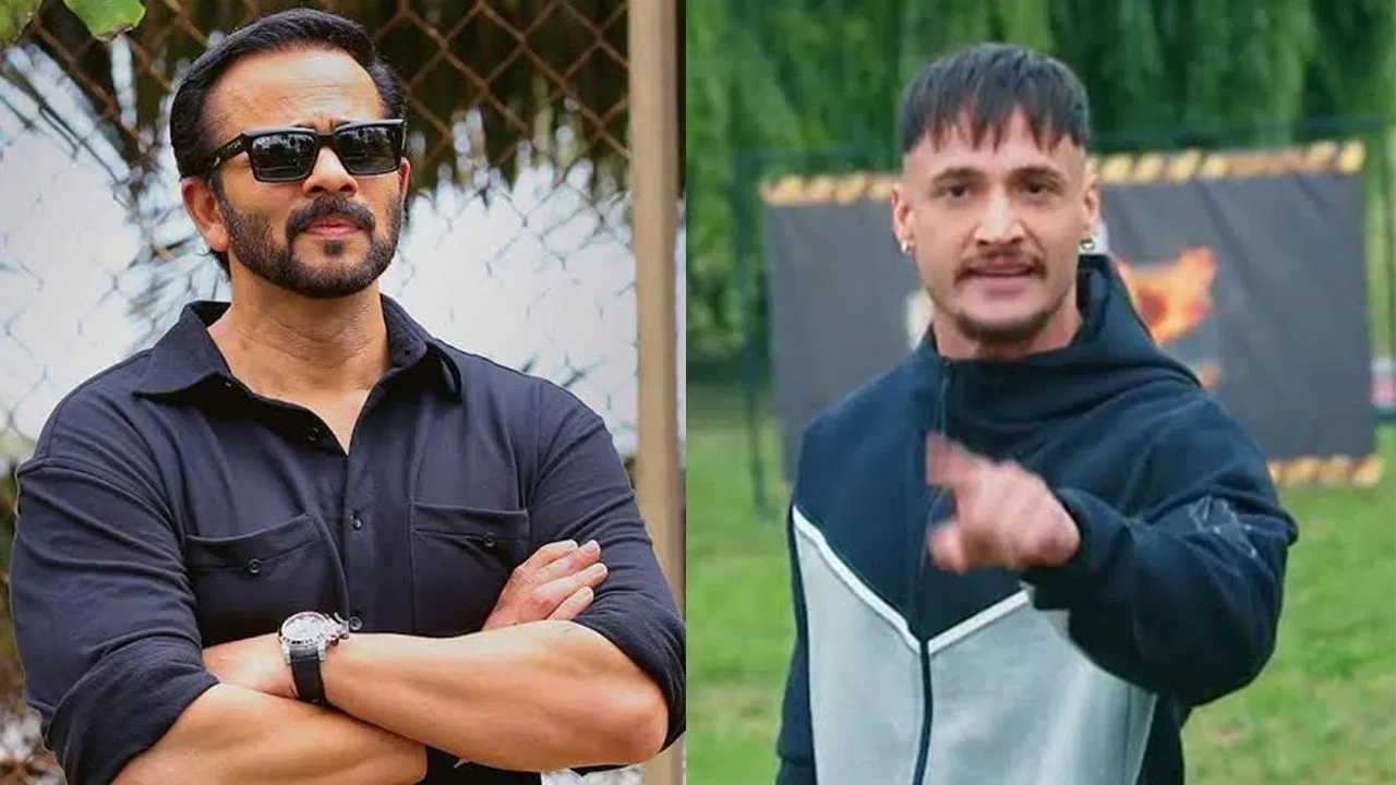 Khatron Ke Khiladi 14