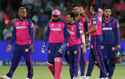 Rajasthan Royals