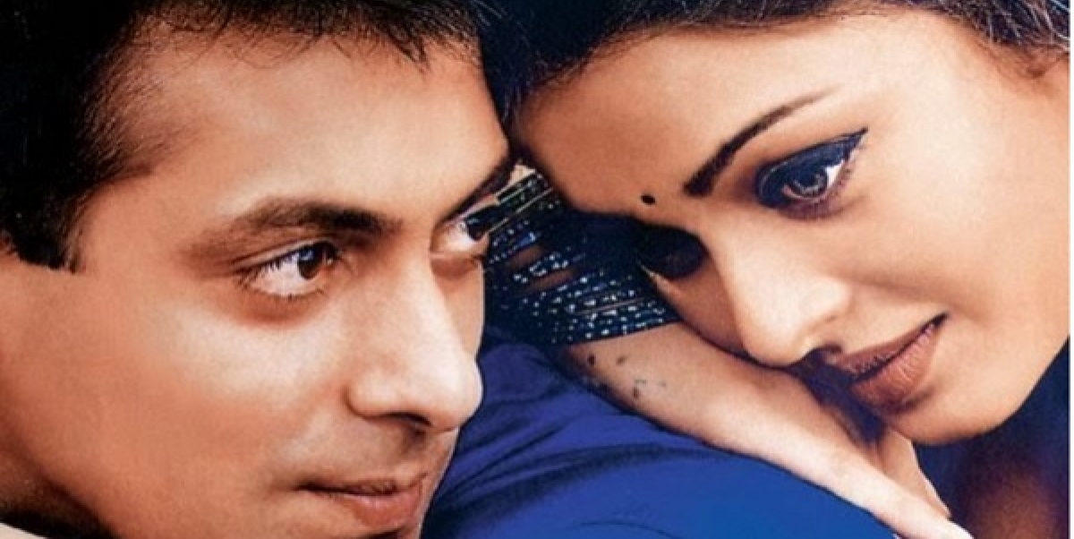 Salman-Aishwarya