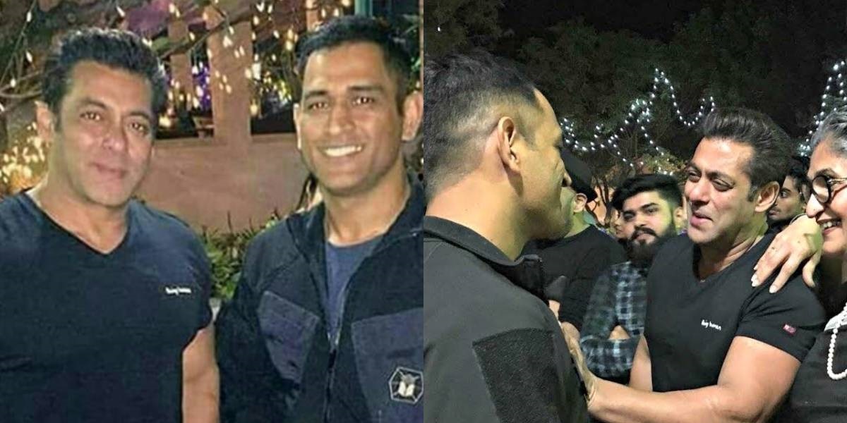 Ms Dhoni Birthday