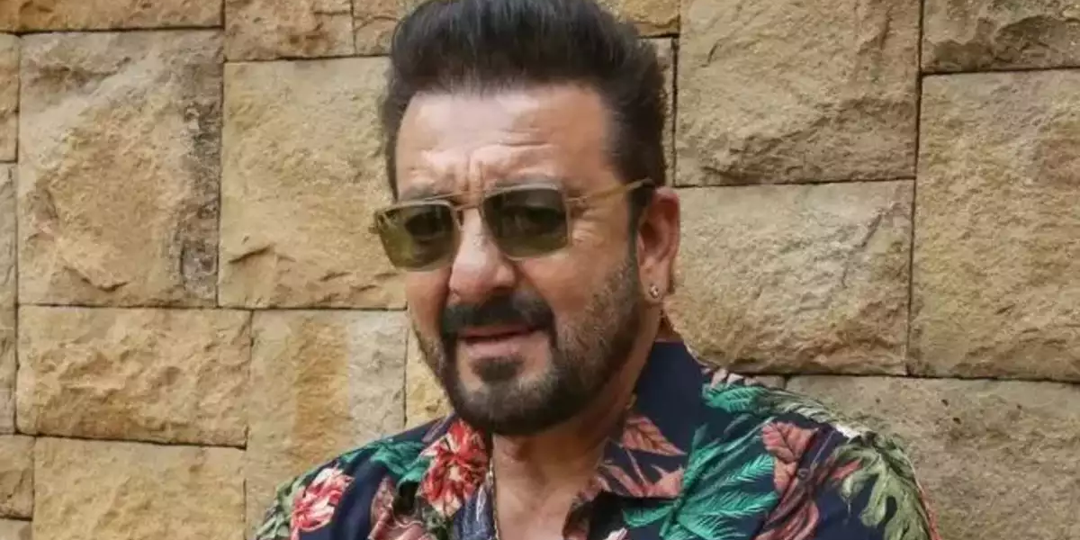 Sanjay Dutt