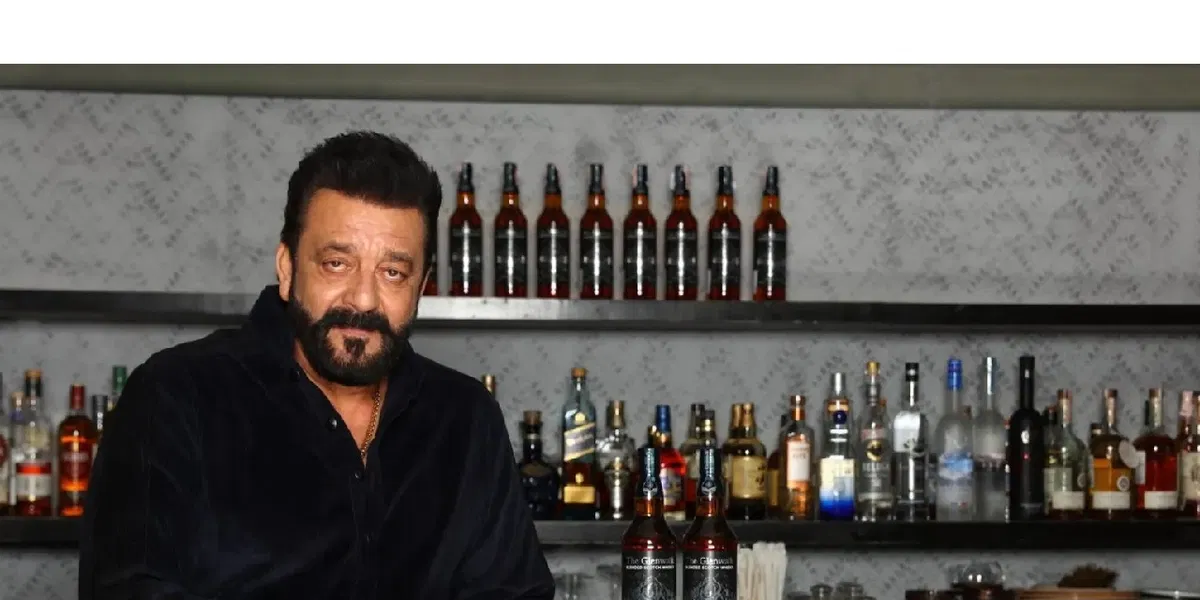 Sanjay Dutt