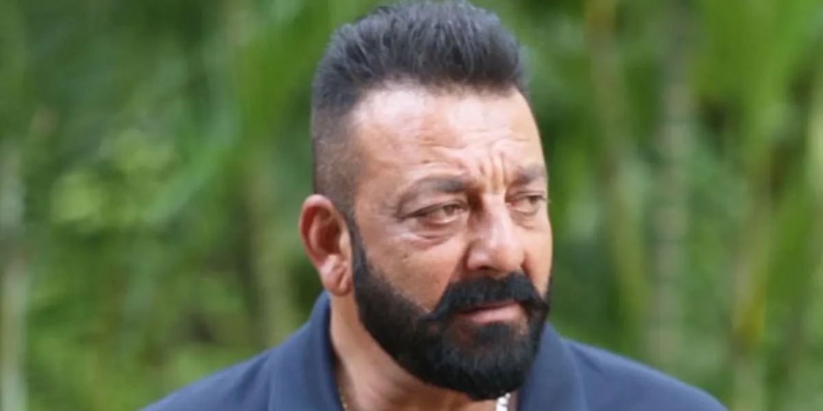 Sanjay Dutt