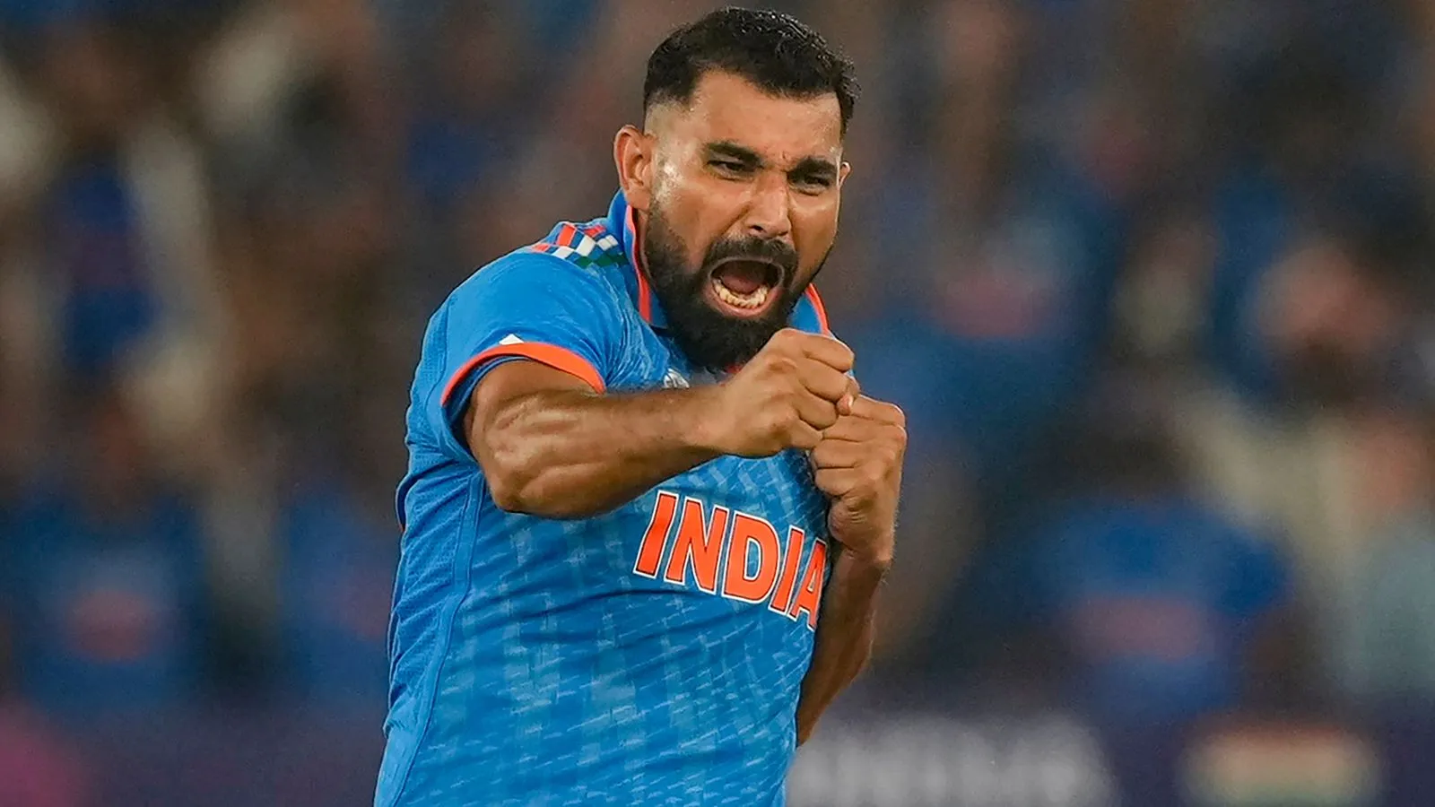 रोहित-विराट के बाद मोहम्मद शमी ने किया सुबह-सुबह संन्यास का फैसला, अब इस वजह से नहीं चाहते क्रिकेट खेलना 3 Mohammed Shami