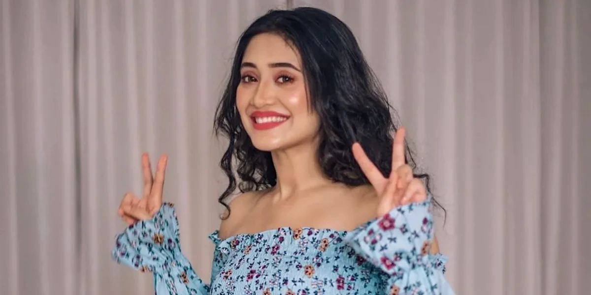 Shivangi Joshi