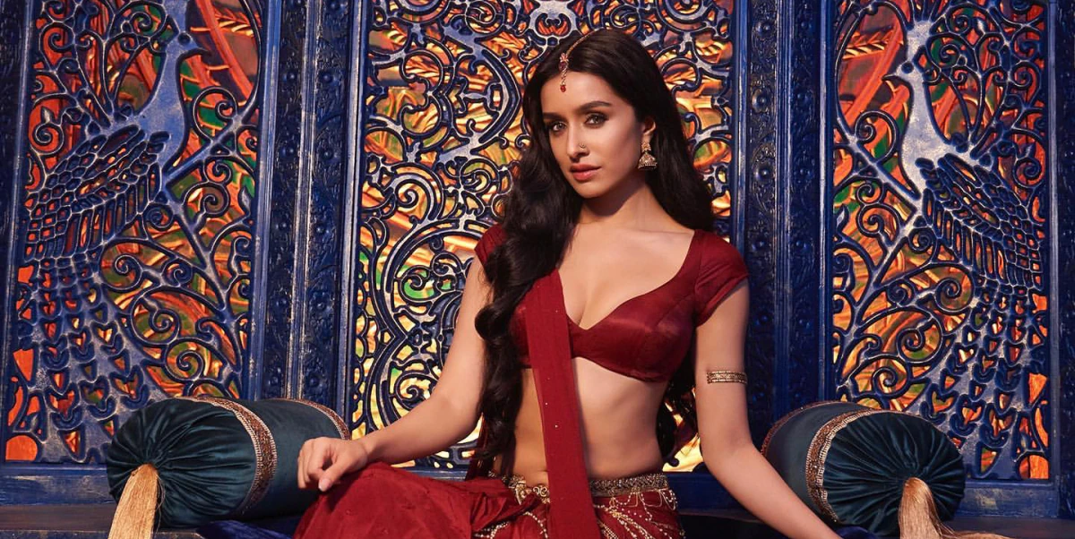 Shraddha Kapoor