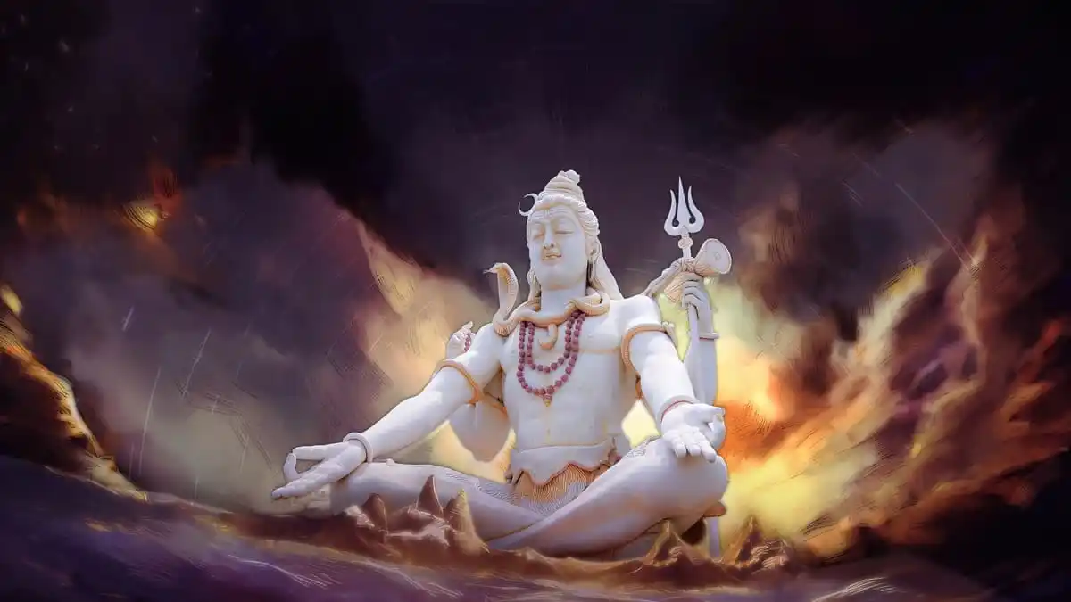 Rule Of Om Namah Shivay Jaap