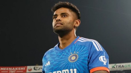 भारत-श्रीलंका मैच से पहले सूर्यकुमार यादव पर टूटा पहाड़, पिता के साथ हुआ बहुत बुरा, कप्तान का रो-रोकर हुआ बुरा हाल