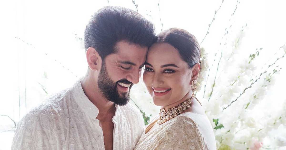Sonakshi Sinha