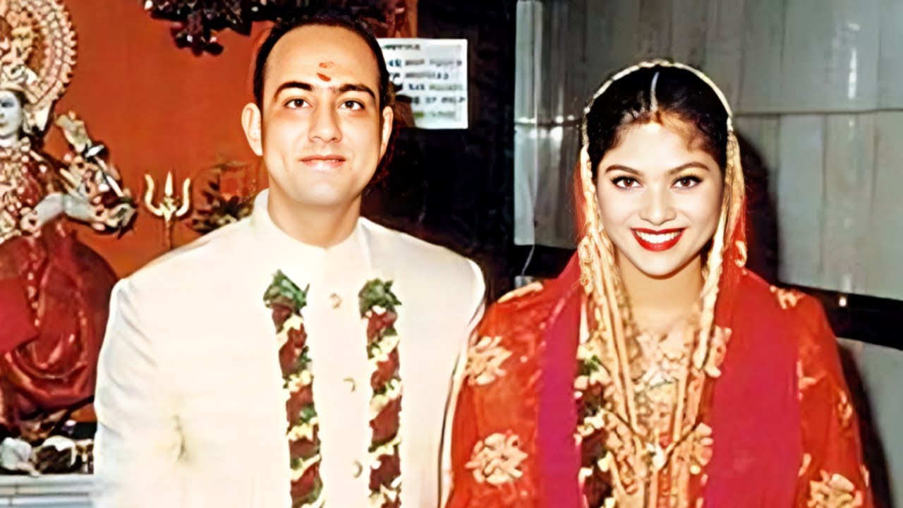 17 में ही बनी टॉप एक्ट्रेस, करियर छोड़ रचाई शादी, फिर 21 में ही बन बैठी मां, आज बॉलीवुड छोड़ने पर होता है पछतावा 