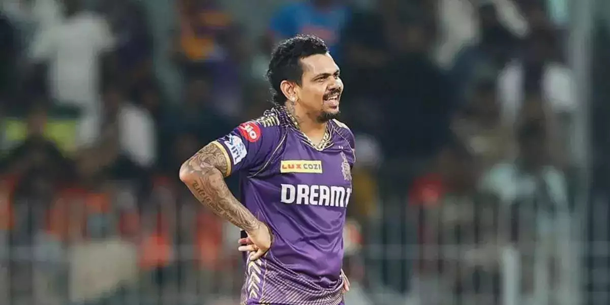 Kolkata Knight Riders