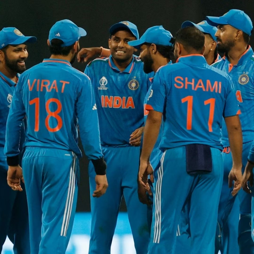 Team India