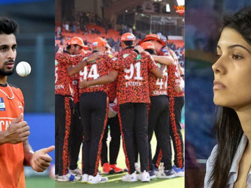 Umran Malik May Be Released From Srh Before Ipl 2025 Mega Auction