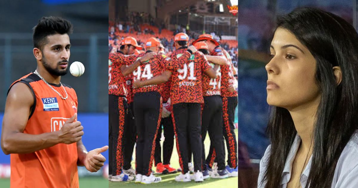 Umran Malik May Be Released From Srh Before Ipl 2025 Mega Auction