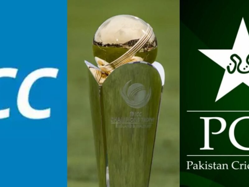 Icc Gave Huge Amount To Pcb Before Champions Trophy 2025