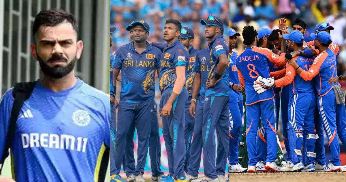 These Star Players Of Team India May Be Out Of The Upcoming T20 Series