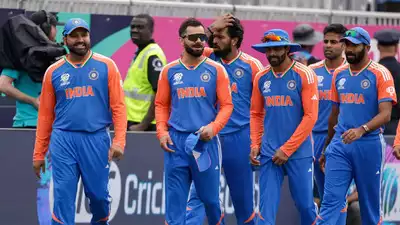 केएल राहुल या हार्दिक नहीं, ये दिग्गज बनेगा तीनों फॉर्मेट में टीम इंडिया का कप्तान, रोहित-विराट का है खास 3 Team India