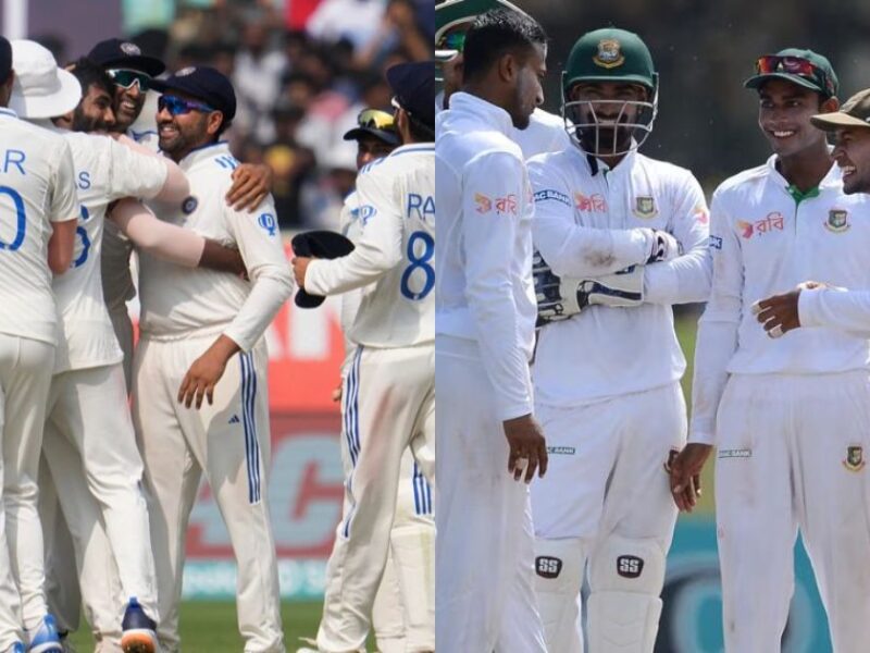 बांग्लादेश के खिलाफ टेस्ट सीरीज में इस तेज गेंदबाज को पहली बार मिलेगा टीम इंडिया में मौका 