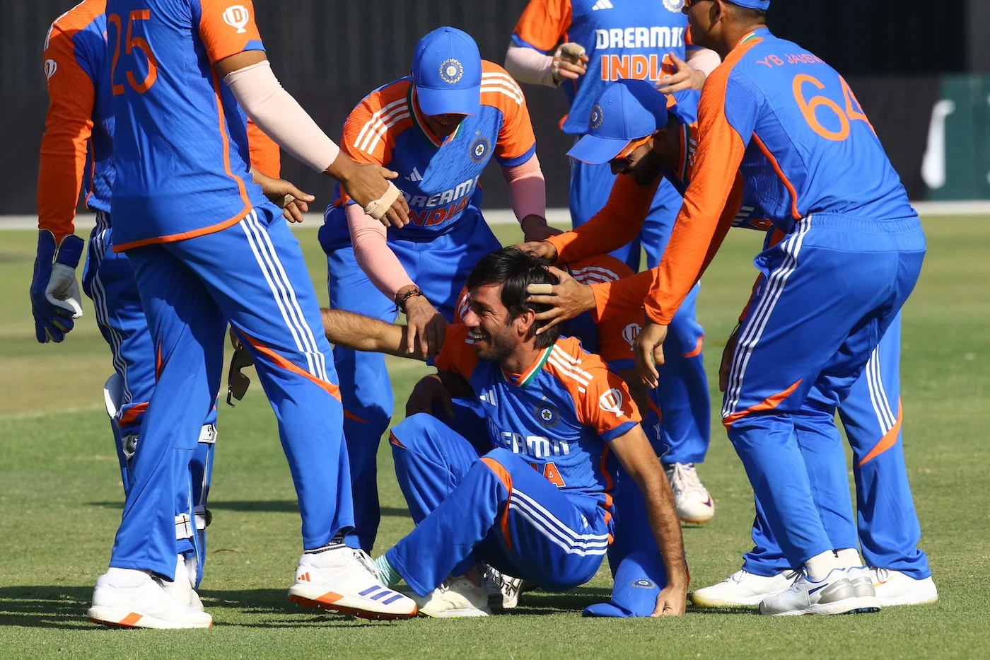 Team India