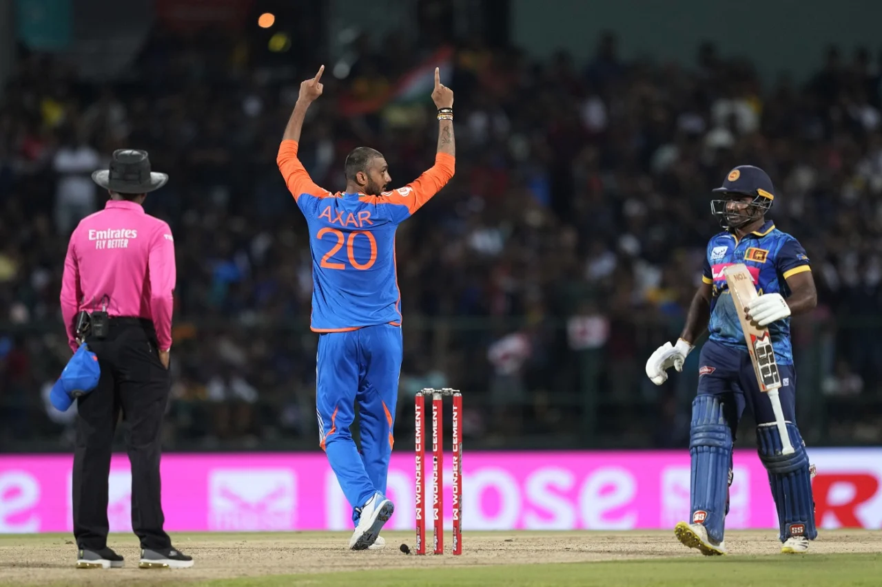 Ind Vs Sl
