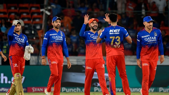 मुंबई को छोड़ Ipl 2025 में इन 3 टीमों के कप्तान बन सकते हैं हार्दिक पांड्या, लिस्ट में कोहली की Rcb का नाम भी है शामिल 2 Royal Challengers Bengaluru