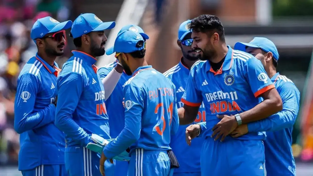 इस धाकड़ खिलाड़ी को Bcci से पंगा लेना पड़ा महंगा, अब कभी नहीं खेल पाएंगे टीम इंडिया के लिए क्रिकेट 2 Team India